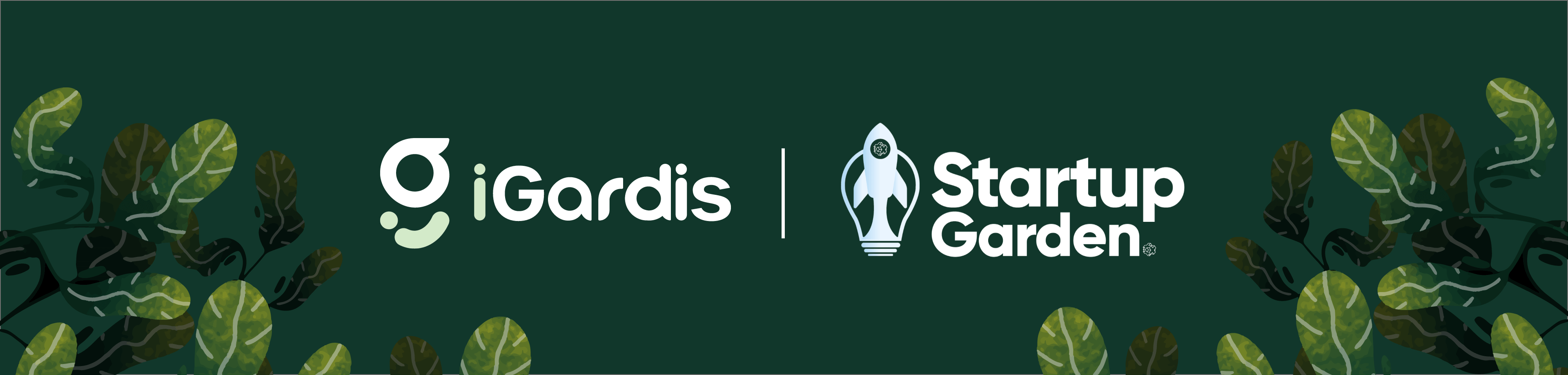 iGardis startup